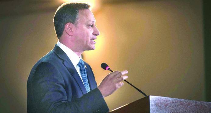 Procuraduría podría implicar a 100 personas más por el caso Odebrecht 4 Procuraduría podría implicar a 100 personas más por el caso Odebrecht