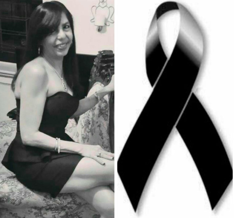 Muere hija mayor de Fefita la Grande en Nueva York 4 Muere hija mayor de Fefita la Grande en Nueva York