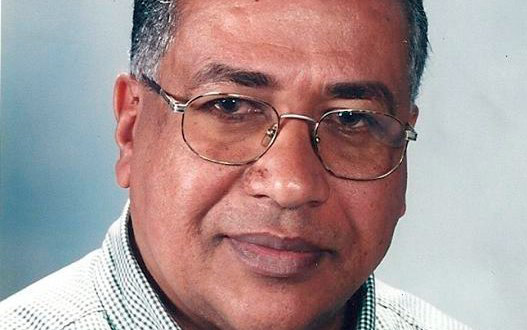 Hipólito Núñez Velásquez