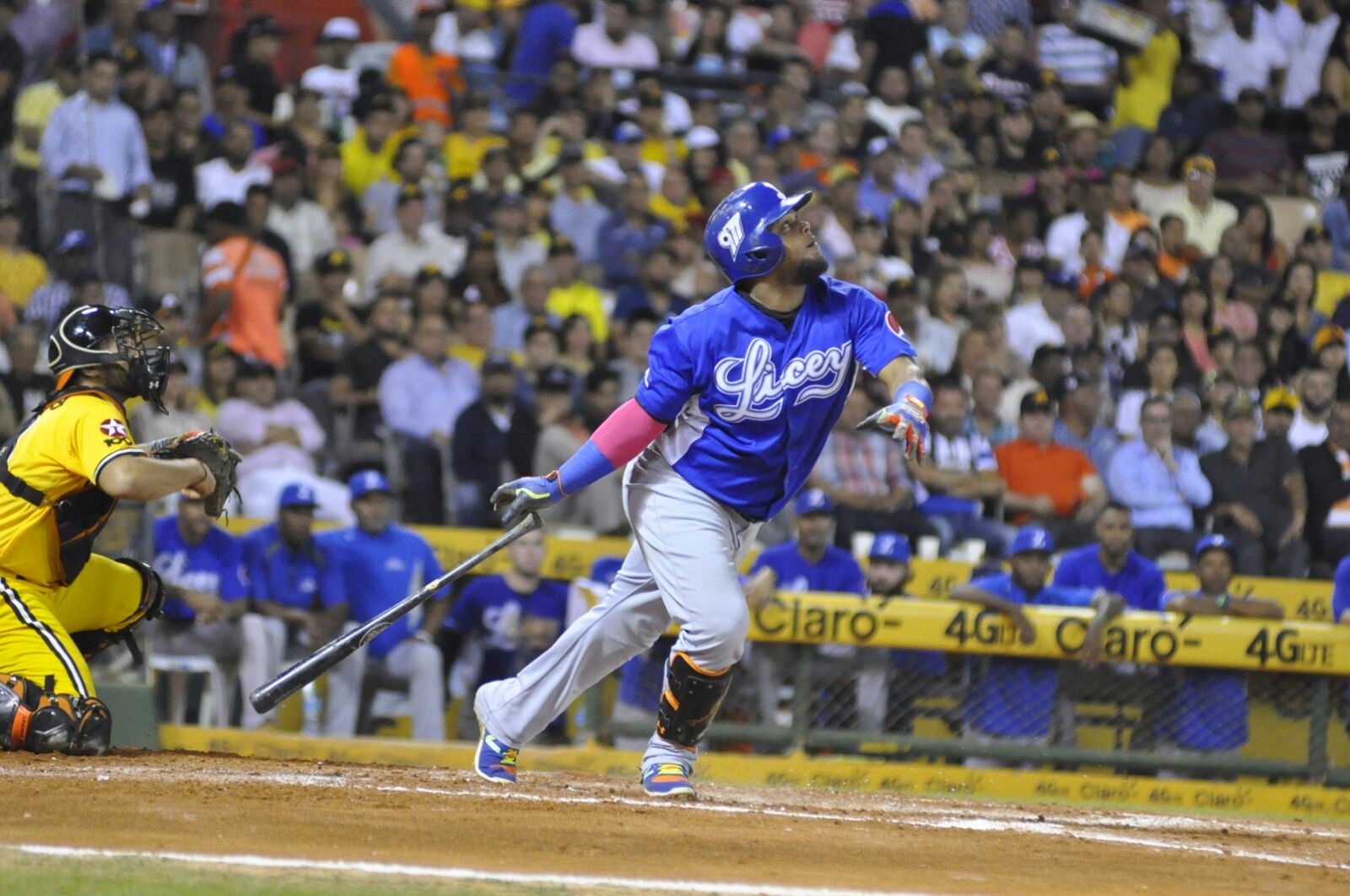 Juan Francisco