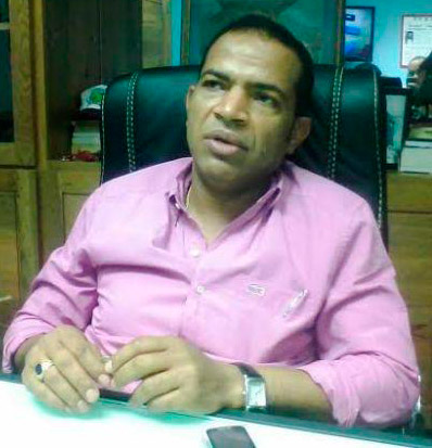 Presidente de la CNTT dice urge Plan Estratégico para Santiago