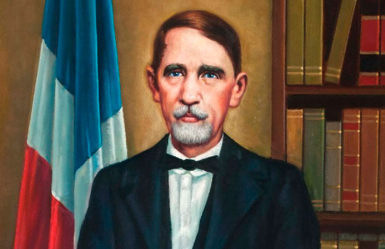 Presidente Danilo Medina resalta la figura emblemática de Duarte