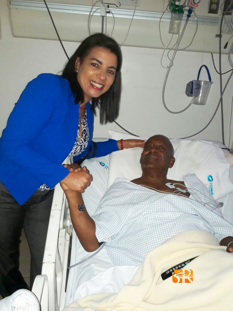 Maura Peralta Luis Perez