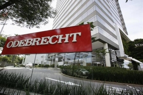 Guatemala iniciará acción legal contra Odebrecht por incumplir contrato