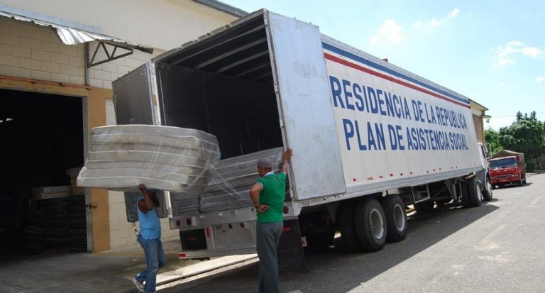 Funcionarios del Plan Social investigados por supuesta corrupción