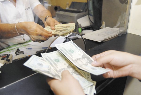 En RD las remesas 2017 superaron en US$570 millones a las del 2016 3 En RD las remesas 2017 superaron en US$570 millones a las del 2016