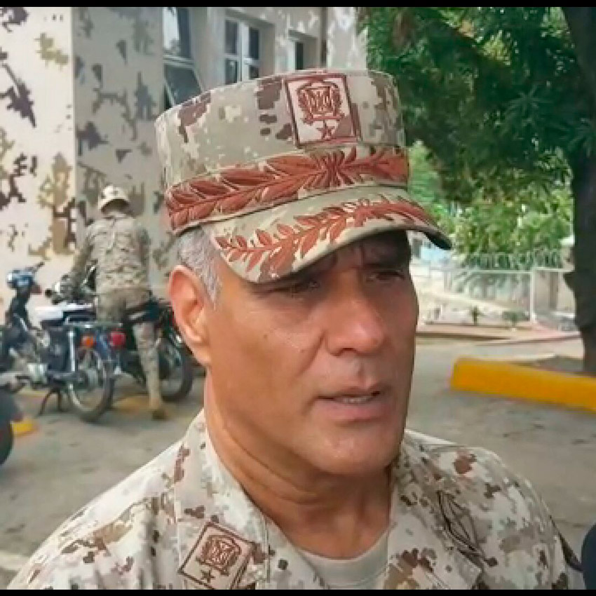 Sugar Putzi Frugis Martínez - General.