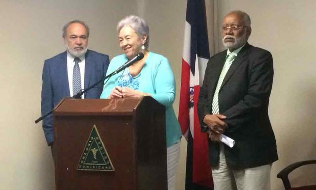 OISOE entregará 20 hospitales en febrero