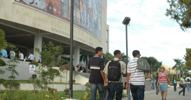 UASD iniciará semestre el 30 de enero