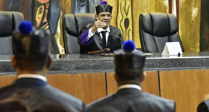 Procuraduría pide extensión del plazo para presentar acusación por caso Odebreht