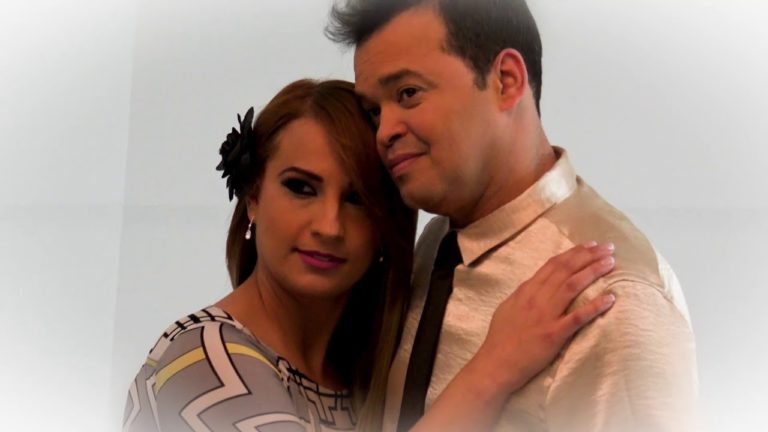 (Video) Glenis Díaz y Alex Bueno, inician el 2018 con una salsa cuyo ingrediente se perfila con un sabor a éxito