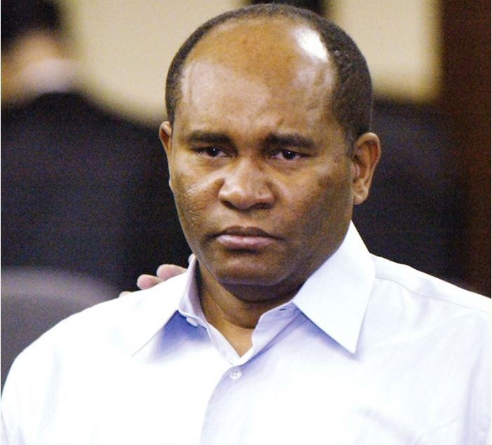 Indagan si Quirino está ligado carga 1,570 kilos coca