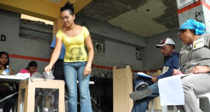 Preocupa el voto preferencial para regidores en elecciones del 2020