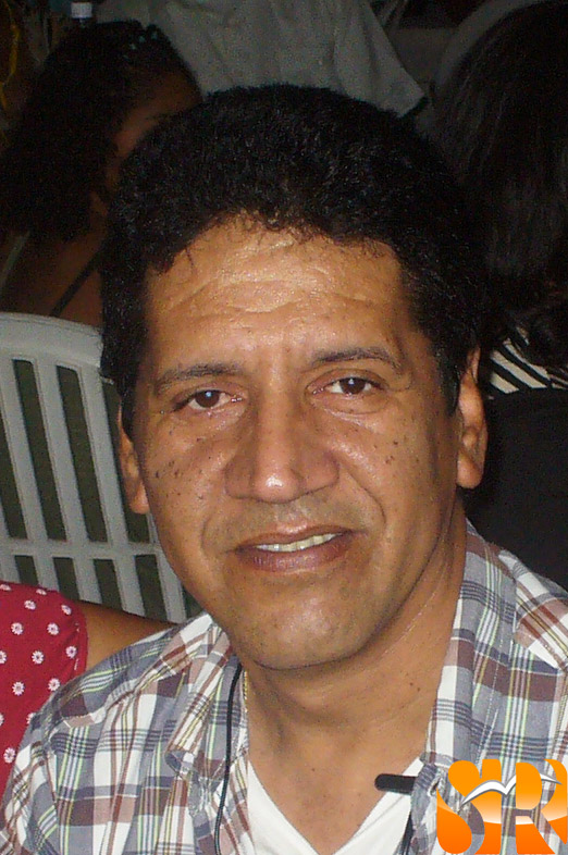 Doctor José Omar Álvarez Tatis - Cardiólogo.