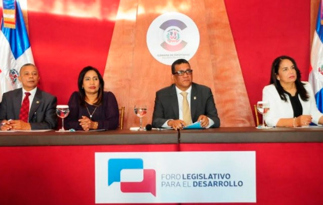 Solicitan hospitales, presas y otras obras para el Noroeste dominicano