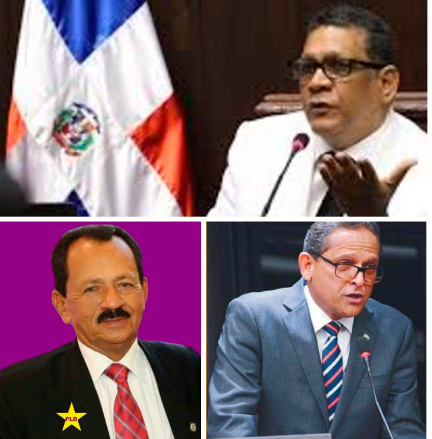 Foro legislativo Dajabon 2018