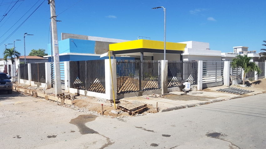 Hospital G SR 2018 1