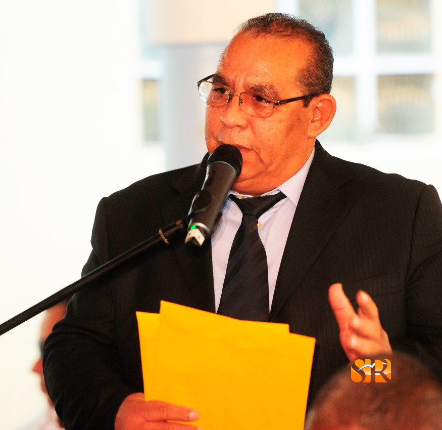 José Fenelón Rodríguez.