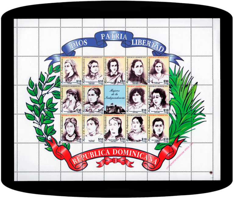 Heroínas Olvidadas