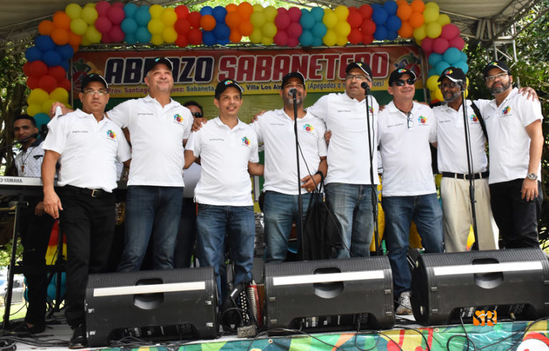 Anuncian celebración “XI Abrazo Sabanetero”