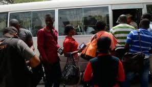 Migración RD dice deportó 5 mil 560 extranjeros ilegales sólo en enero