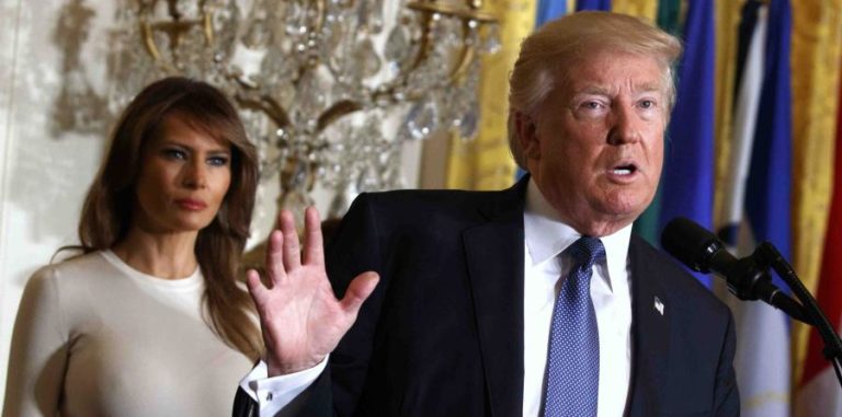 EE.UU.: Trump quiere imponer pena de muerte a los narcotraficantes