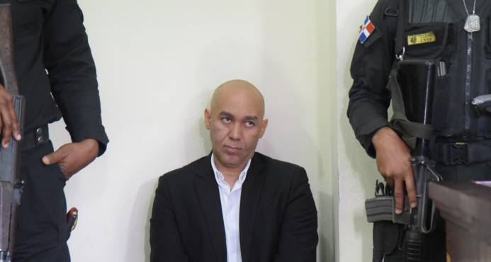 Dejan en libertad uno de los acusados del caso Emely Peguero 1 El boli