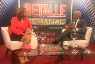 Melanio Paredes dice si en el PLD no hay consenso pasara al zafacón de la basura