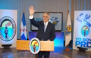 En 2020 el PRD presentará candidaturas propias en lo presidencial, congresual y municipal