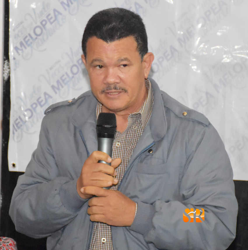 Pr Bergson Rosario Melopea 3