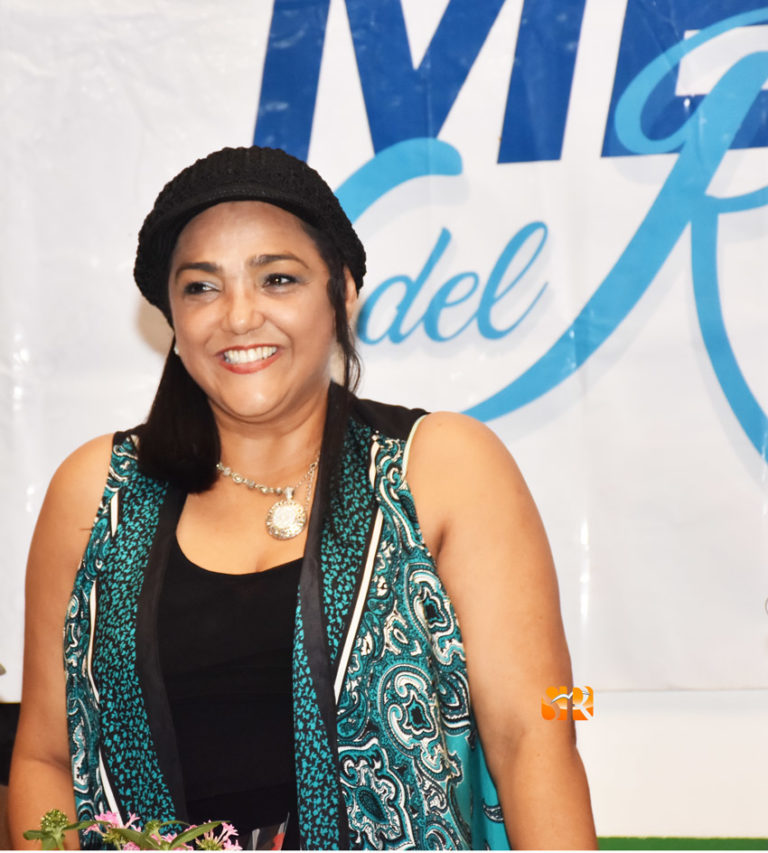 Sandra Margarita Fernández Martínez