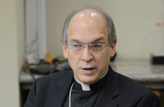 Obispo denuncia autoridades de RD han perdido control de la frontera