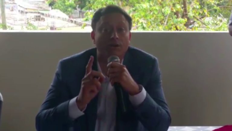 (Vídeo) Jean Alain sobre declaraciones de Miriam Germán: “tenemos que entender que es una responsabilidad de todos” 4 (Vídeo) Jean Alain sobre declaraciones de Miriam Germán: “tenemos que entender que es una responsabilidad de todos”