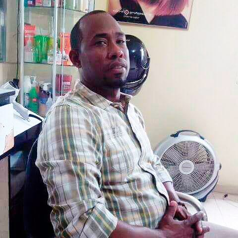 Muere electrocutado empleado de EDENORTE