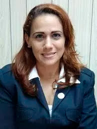 Jueza de Santiago Rodríguez denuncia la suspenden, la cancelan, desconsideran y no le dan un chele