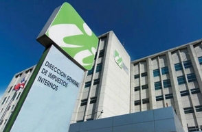 La DGII dice 40% de personas con más de un salario se han regulado 1 DGII
