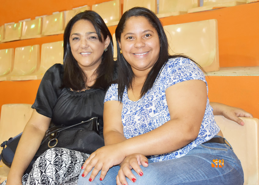 Inauguran IV Torneo Superior de Voleibol Provincial 2018 14 Inauguran IV torneo voleibol SR 2018 18