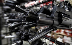 En 2017 se robaron 723 armas de fuego, 38 más que en 2016
