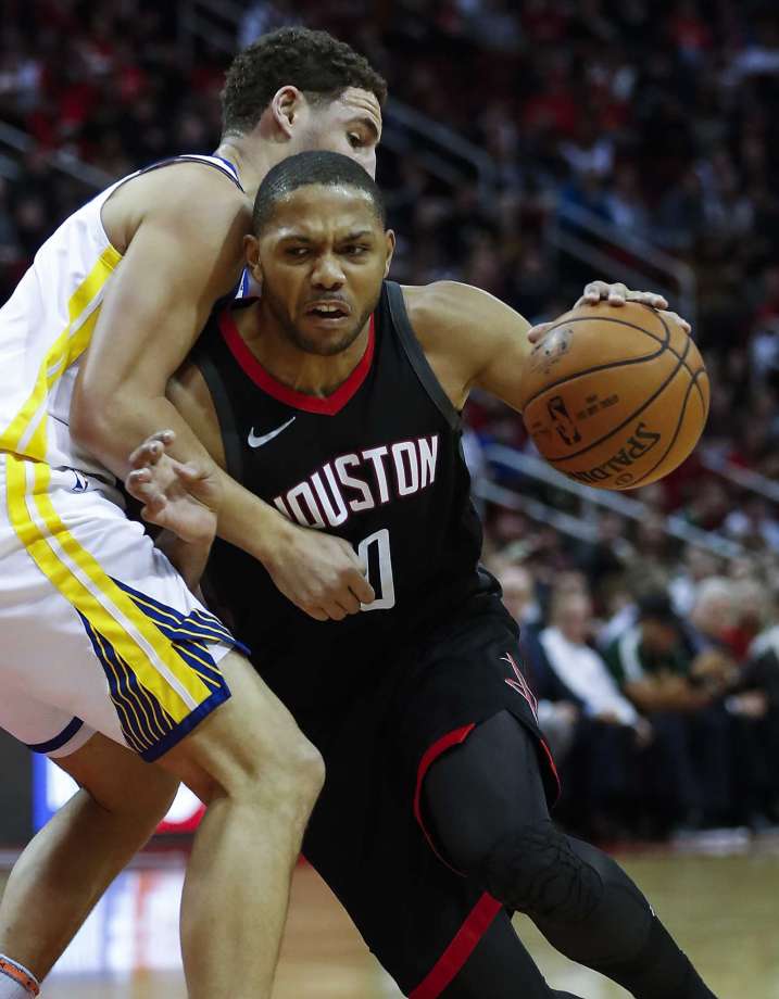 Eric Gordon acerca a los Rockets a la final