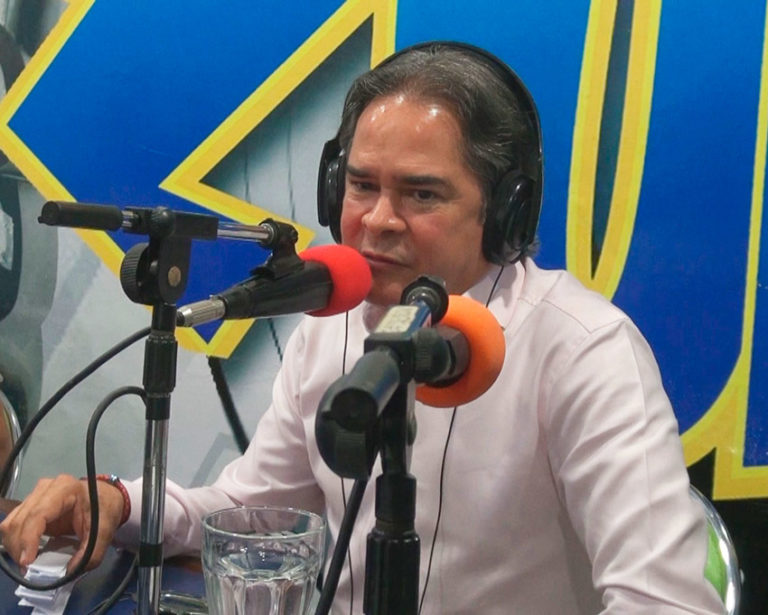 Senador Antonio Cruz entregará regalos a madres en Santiago Rodríguez