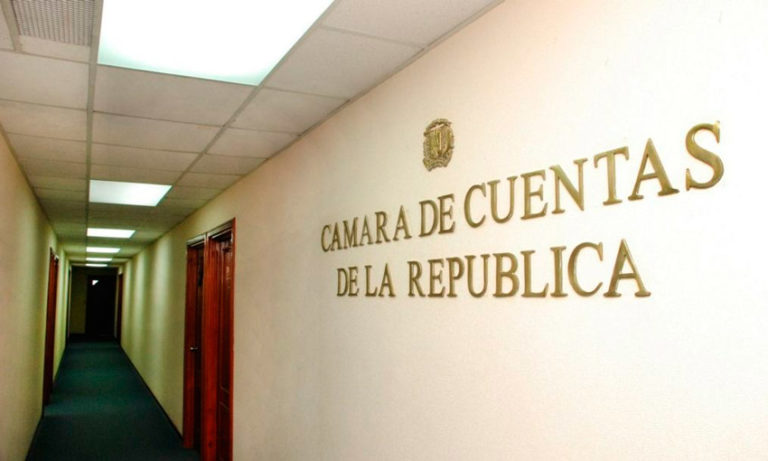 Investigación sobrevaluaciones Odebrecht terminará con auditoría 1 Investigación sobrevaluaciones Odebrecht terminará con auditoría