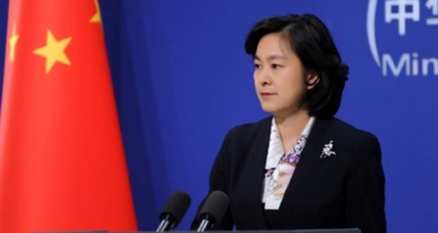 China niega lograra relaciones con la R. Dom. a cambio ayuda económica 5 China niega lograra relaciones con la R. Dom. a cambio ayuda económica