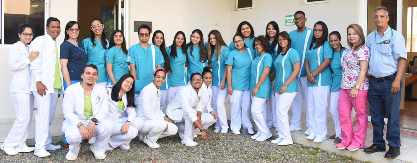 INDENOR PUCMM operativo Mao 1