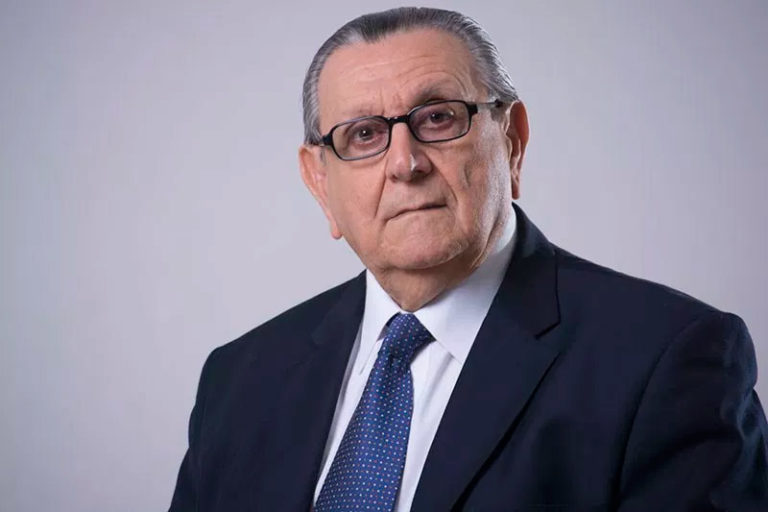 Julito Hazin dice a Gómez Díaz que pague los impuestos a DGII y que explique su riqueza