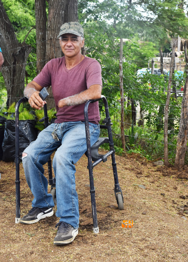 Ganadero llama a sensibilidad de colegas