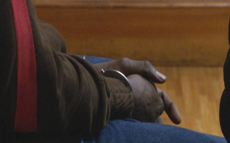 Haitiano será expulsado de Chile por abuso sexual a niñas de 8 y 12 años