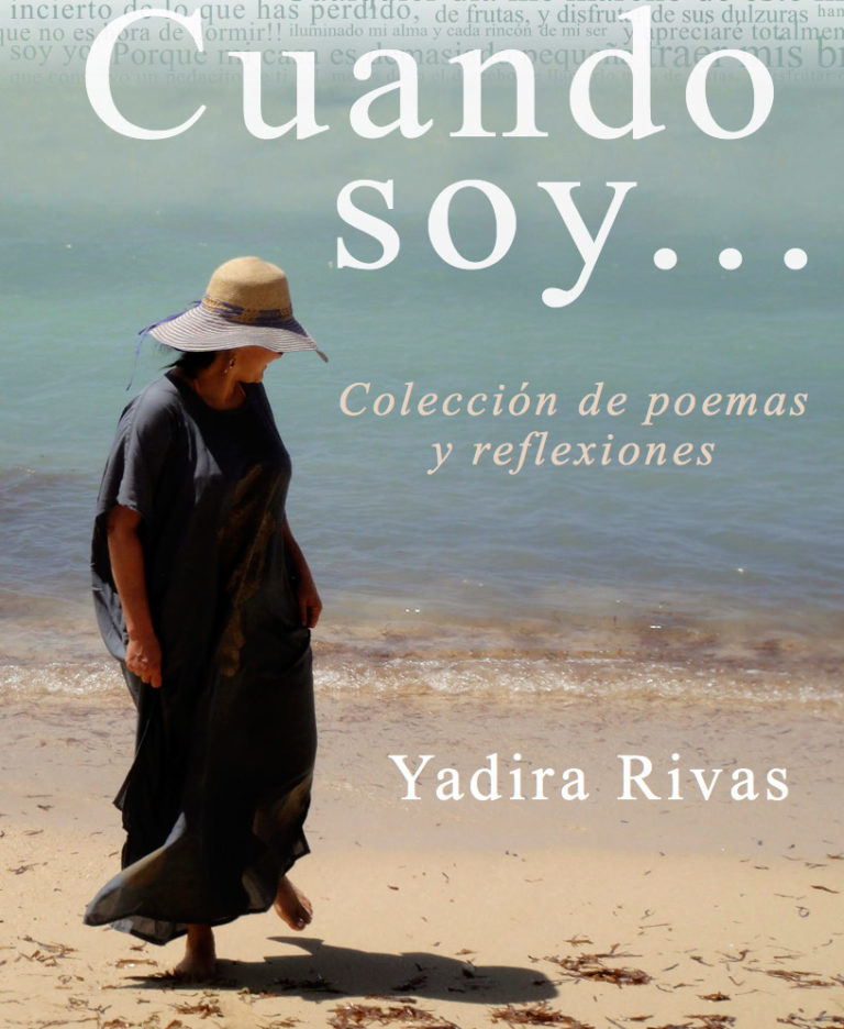 «Cuando Soy…», una apuesta por lo transcendente