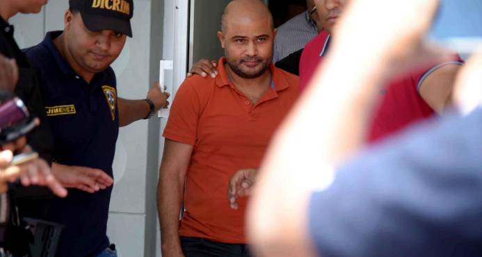 Empresario atribuye a deuda alegado secuestro