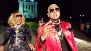 fefita piquete elmayor polvoreda