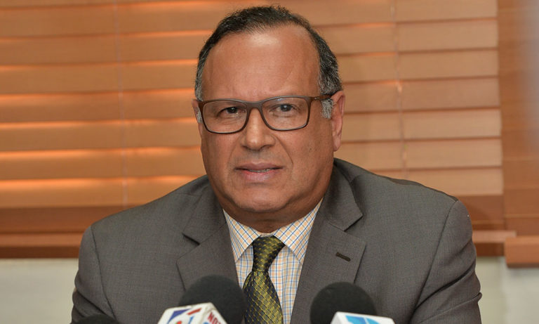 Nelson Rodríguez Monegro: “Este es un país donde prima el tráfico de influencias”